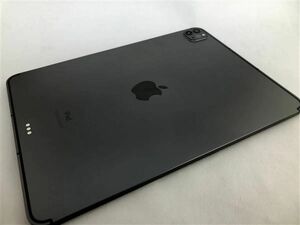 iPad Pro 11インチ 第3世代 128GB Cellular 