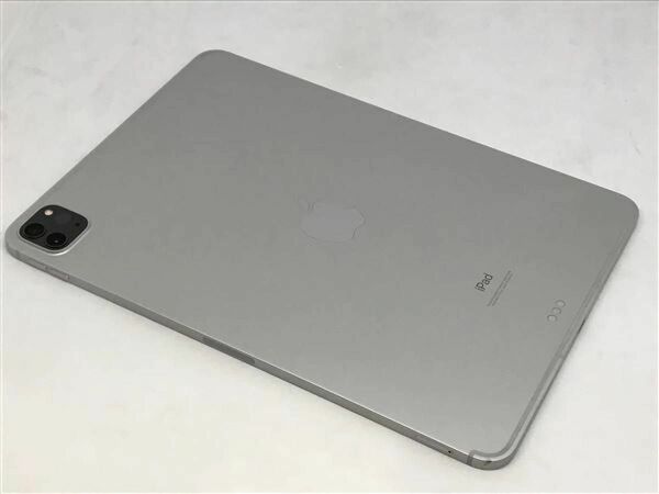 iPad Pro 11インチ 第3世代 128GB Cellular 