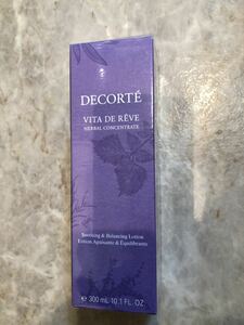 DECORTE