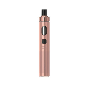 新品 Joyetech ジョイテック eGo AIO2 ローズゴールド スターターキット シンプルパッケージモデル 1700mAh 2ml 電子タバコ