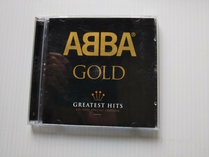 Q7046 ABBA /GOLD