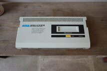 ○セガ SEGA　SG-1000Ⅱ　レトロ　ゲーム機本体　 古道具のgplus広島2402ｋ_画像2