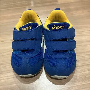 asics SUKU2 アシックス スクスク　15.0