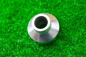 サイレンサーバッフル インナーバッフル ☆直径45mm 内径28mm 長さ30mm used 汎用 130204