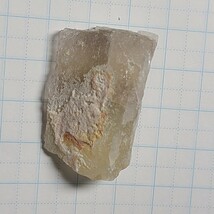 イエローフローライト 黄蛍石 中国産 原石 鉱石 天然石 送料無料_画像5
