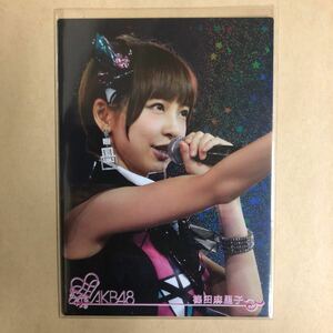 AKB48 篠田麻里子 2012 東京ドーム トレカ アイドル グラビア カード 漢字 タレント トレーディングカード