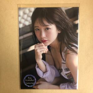 LADYBABY 金子理江 トレカ vol.3 アイドル グラビア カード 水着 ビキニ 001 タレント トレーディングカードの画像1