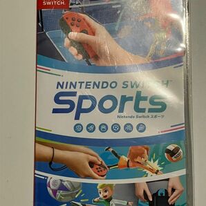 Nintendo Switch Sports