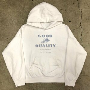 23aw Spot visvim AMPLUS SB HOODIE P.O. WHITE 4