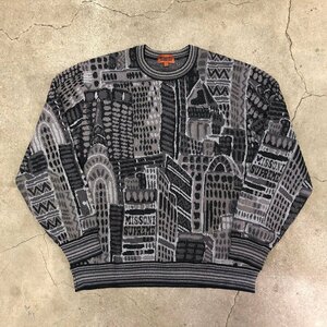 Supreme Missoni Sweater Black L シュプリーム ミッソーニ セーター ブラック
