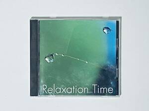 CD RELAXATION TIME / The CD Club L03