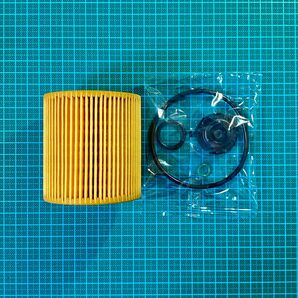 BMW F10 F20 F22 F30 F32 X1 Z4 オイルフィルター