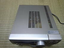 KENWOOD ケンウッド R-SE7 チューナーアンプ プリメイン アンプ Pure-A Stereo Receiver 小型 純A級 MADE IN JAPAN 日本製 中古 動作品 _画像5