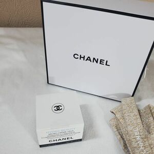 CHANEL/シャネル　イドゥラ ビューティ マイクロ アイ クリーム