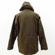 ★着物10★ 1円 PATAGONIA パタゴニア 裏ボア イマスパーカー マウンテンパーカー XS ブラウン メンズ ブランド品 [同梱可] ☆☆☆☆_画像2