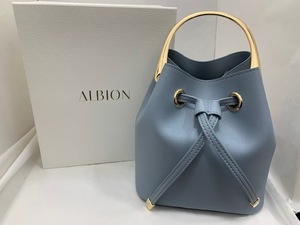 ☆1000円スタート☆　【未使用】　アルビオン　ALBION　2019年記念品　箱付き【非売品】◆22035a