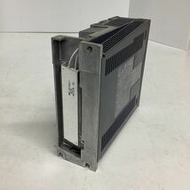 【中古品】MITSUBISHI サーボアンプ　MR-J4-70B-KM012_画像4