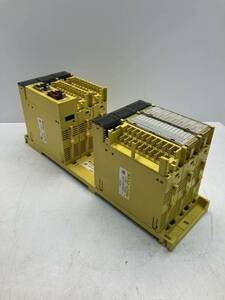 ★I★ファナック　FANUC　A03B-0819-C154／A03B-0819-CO11／A03B-0819-C114／A03B-0819-C160／A03B-0819-C154／A03B-0819-C114【中古品】