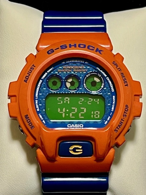 2024年最新】Yahoo!オークション - Crazy Colors(G-SHOCK カシオ)の