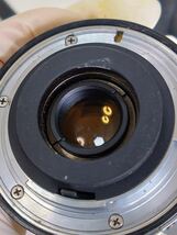 Nikon ニコン F2 フィルム一眼レフ レンズ Zoom-〜86mm フィルターKenko SKYLIGHT 52mm ケース付き ジャンク ※5_画像8