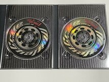 4枚組CD モトリー・クルー MOTLEY CRUE『Music To Crash Your Car To Volume I』初期アルバム4枚 デモ 未発表音源他収録_画像5