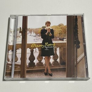 CD ステイシー・ケント Stacey Kent『Raconte-Moi...』
