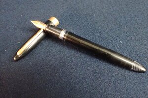 ★020850 SHEAFFER'S シェーファー 万年筆 ペン先 14K 5★