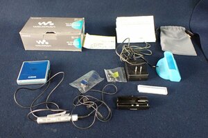 ★021631 SONY WALKMAN MD WALKMAN MZ-E620 ソニー ウォークマン ジャンク品 ★