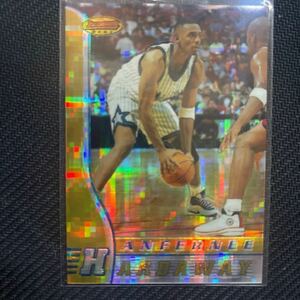 ペニー ハーダウェイ 1997 BOWMANS BEST ANFERNEE HARDAWAY #31 ATOMIC REFRACTOR