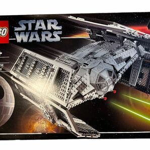 レゴ (LEGO)スターウォーズ　ベイダーのタイ・アドバンスド 10175 新品未開封