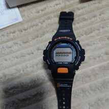 カシオ Gショック g-shock dw-6600B 未使用_画像3