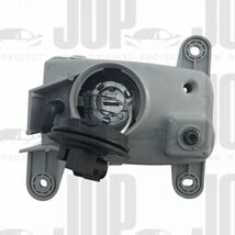 日産 UD クオン クリア フォグランプ 純正交換式 左右セット 大型車 H17/1-H29/3 新品 H3 24V 70W バルブ付き_画像4