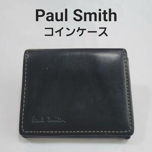 Paul Smith ポールスミス コインケース レザー 小銭入れ