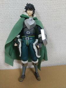 figma 盾の勇者の成り上がり 岩谷尚文　盾セット