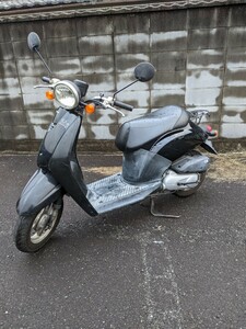 ホンダ　トゥディ　売り切り　自賠責保険付、R6、10半ば迄残ってます