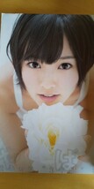 週刊ヤングジャンプ 切り抜きなし 山本彩 さや姉 NMB48 AKB48 2013.2.28 No.11_画像6