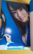 UTB アップトゥボーイ 2012年9月号増刊 山本彩 未使用ポスター付 さや姉 NMB48 AKB48 _画像9