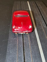 1円~ マルサン商店 HOスケール スロットカー ポルシェ356A 356B PORSCHE モーター実働 SUN_画像3