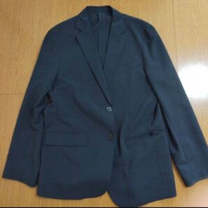 GUセットアップ