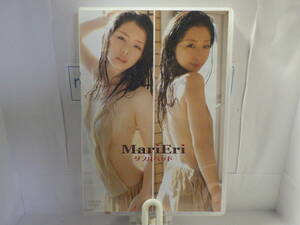 ★☆中古DVD「ダブルベッド」 MariEri☆★