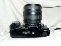 ミノルタ　α7000 (シグマ28-70ｍｍズーム付)動作品_画像7