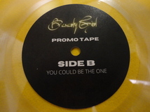 Beverly Girl - Promo Tape (10th Anniversary Edition) Move On / You Could Be The One レア 限定プレス 7インチシングル 視聴_画像4
