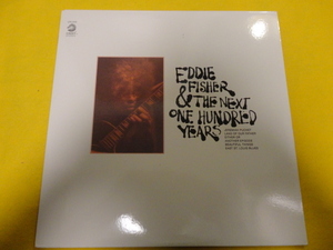 Eddie Fisher - Eddie Fisher & The Next One Hundred Years 名盤JAZZ FUNK LP Cadet CA848 視聴