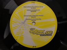 VA - Velfarre Cyber Trance 02 オリジナル原盤 12EP アッパーTRANCE DJ Kaos / Barthezz / Balloon / Darude 収録　視聴_画像3