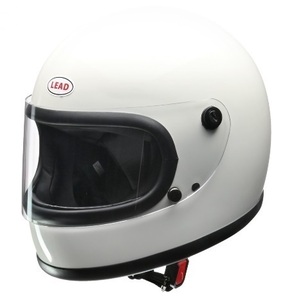 READ リードRX-200R フルフェイスヘルメット フリー（57-60cm未満） ホワイト WHITE 4952652150960