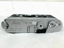 ライカ Leica M4-1271XXX番台 SUMMILUX 1:1.4/50 250XXXX番台 50mm F1.4 カメラ レンズ 中古 fah 2K188_画像5