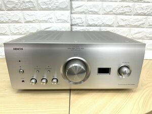 DENON デノン プリメインアンプ PMA-2500NE 2022年 音出し確認済 中古 fah 1Y282