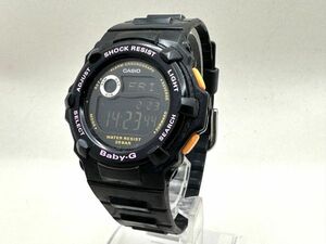 CASIO カシオ Baby-G BG-3000A デジタル 動作品 腕時計 fah 2H213Y