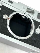 ライカ Leica M4-1271XXX番台 SUMMILUX 1:1.4/50 250XXXX番台 50mm F1.4 カメラ レンズ 中古 fah 2K188_画像6
