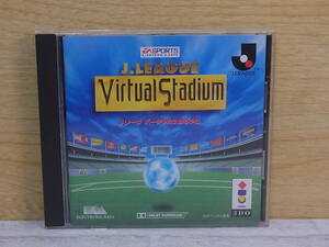 ^G/003* electronic *a-tsu* Victor *J Lee g virtual Studio *3DO for soft * secondhand goods 